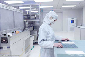 Overview of clean room system engineering