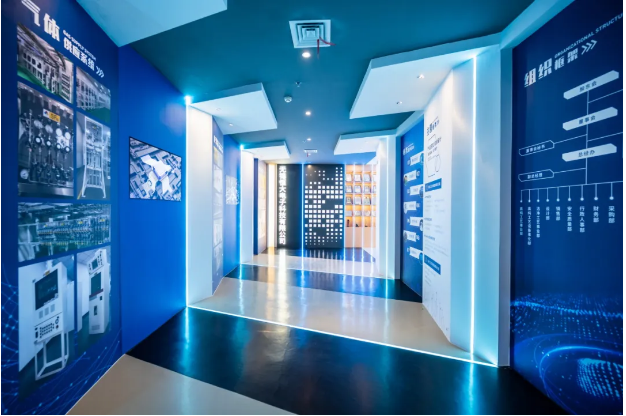 Wuxi Evergrande Electronics has been selected for the first major equipment public list of Suzhou Wuxi Changzhou!