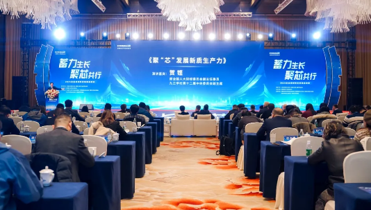 共襄盛举 智创未来——2025企业家创新发展圆桌会议暨无锡恒大电子科技有限公司十五周年庆典圆满成功！